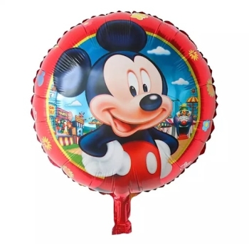 Mickey Mouse Balloon