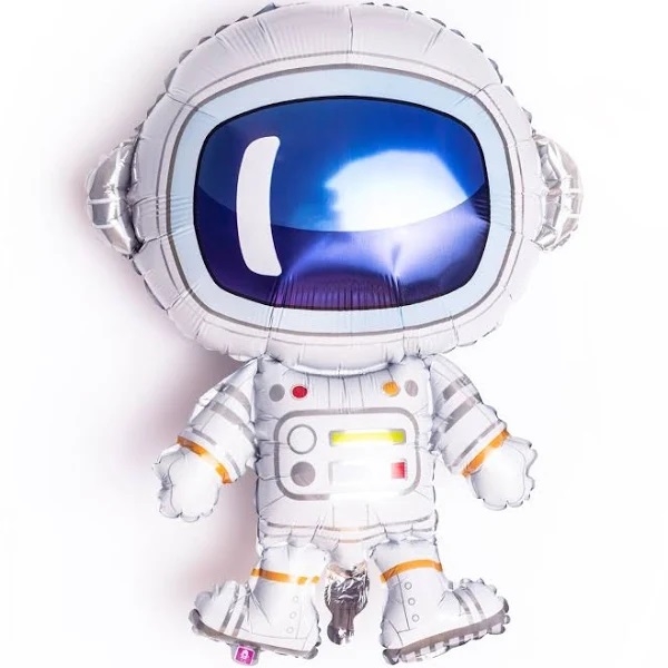 Astronaut Balloon