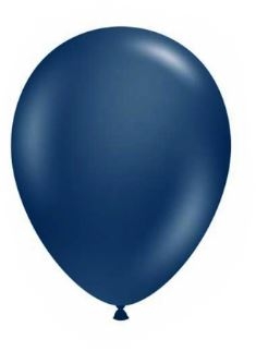 11" Pearl Midnight Blue With Hi Float 