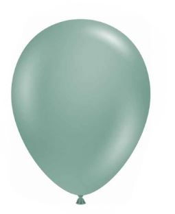 11" Willow With Hi Float 