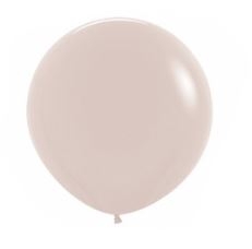 24" White Sand With Hi Float