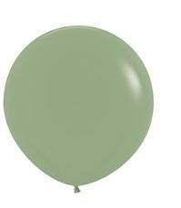 24" Deluxe Eucalyptus With Hi Float