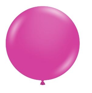 24" Pixie Pink With Hi Float 