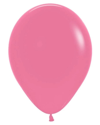  11" Fashion Rose with Hi Float