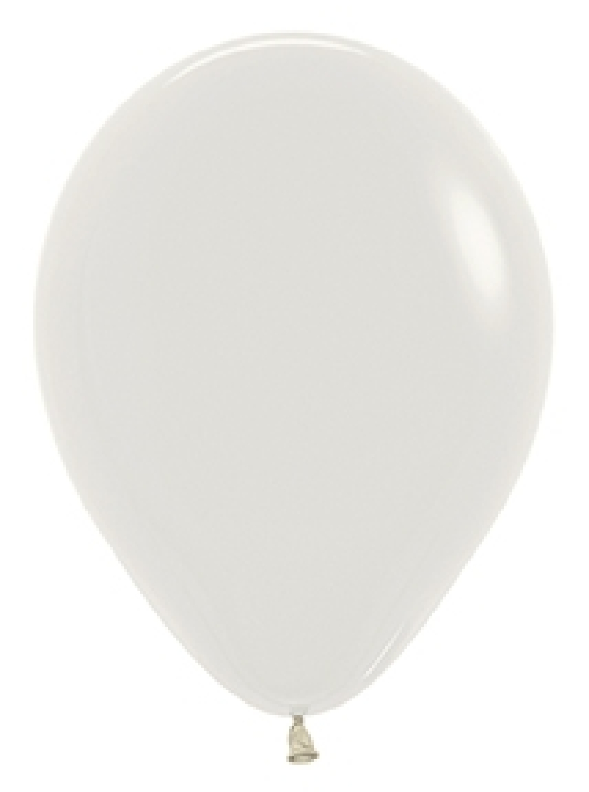  11" Pastel Dusk Cream with Hi Float