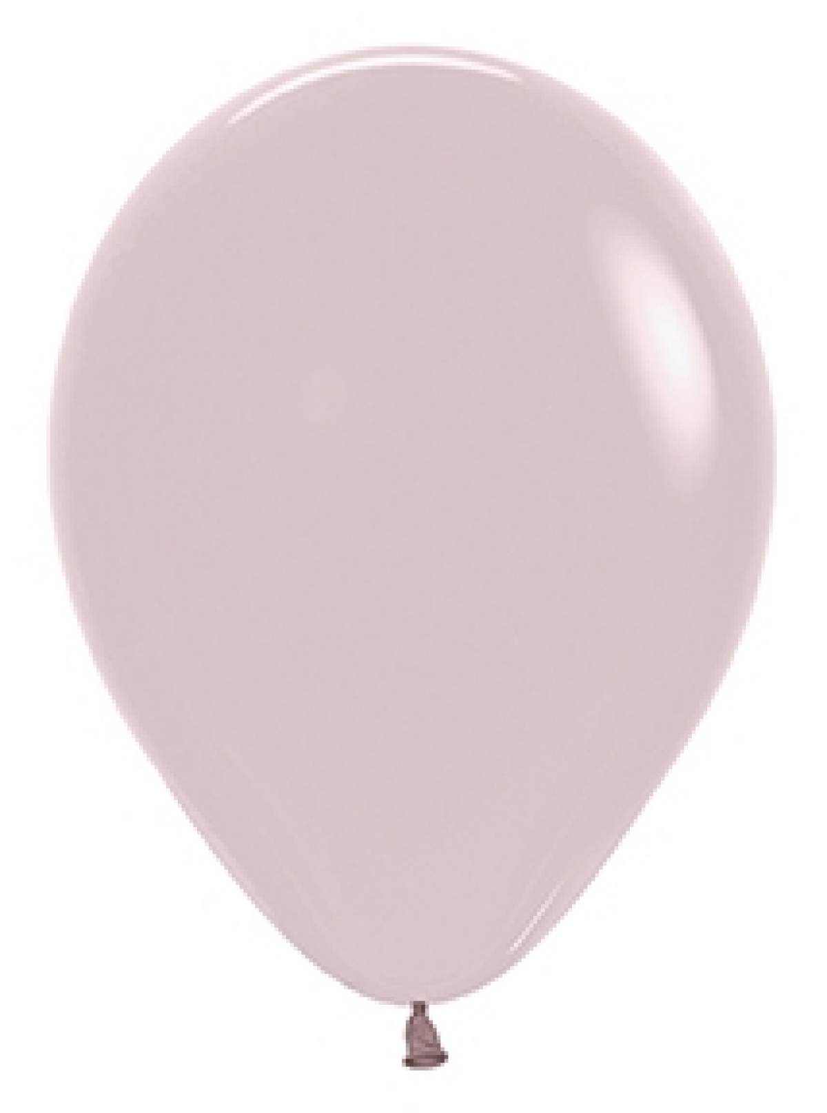  11" Pastel Dusk Rose with Hi Float