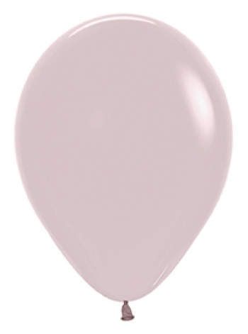  11" Pastel Dusk Rose with Hi Float