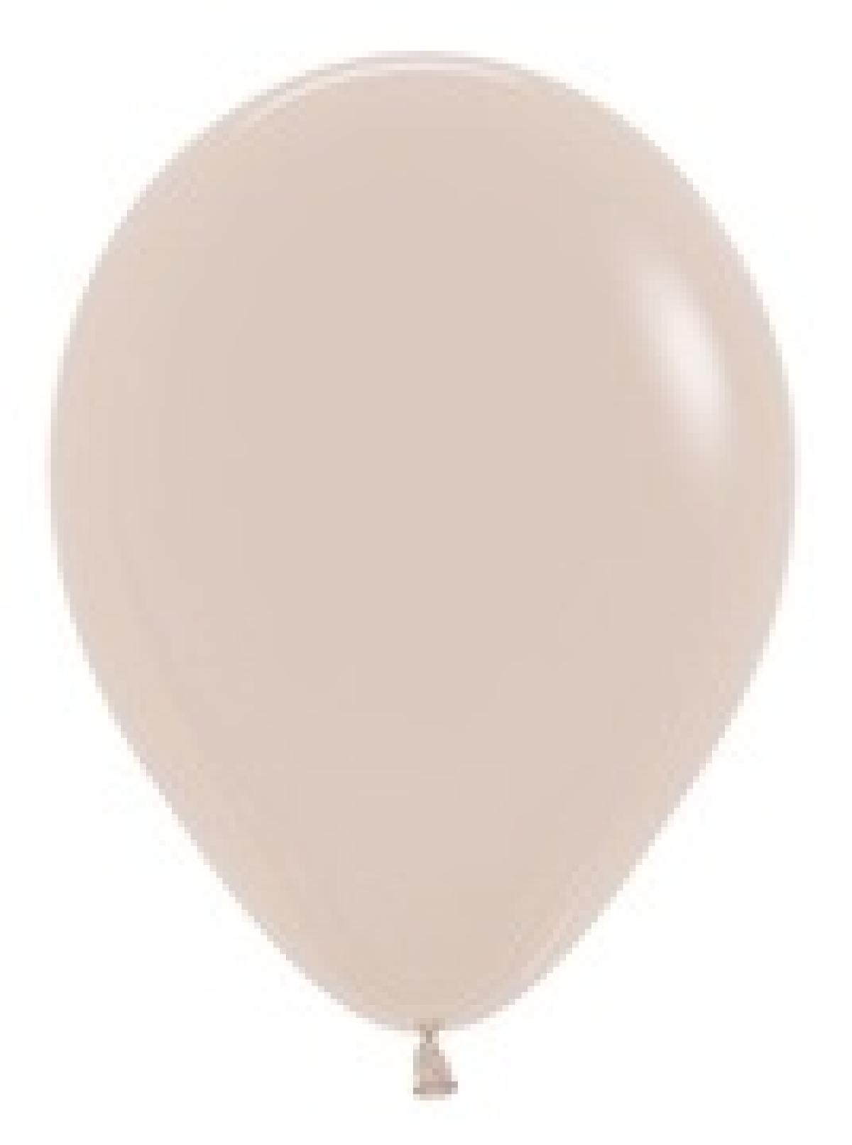  11" White Sand with Hi Float