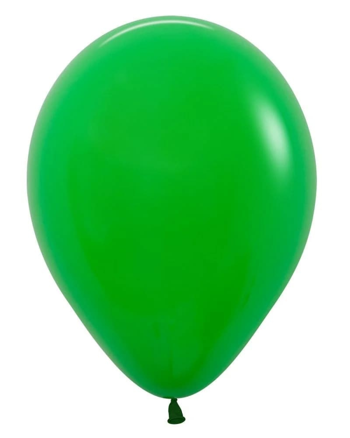  11" Deluxe Shamrock Green with Hi Float