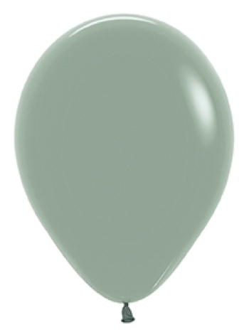  11" Pastel Dusk Laurel with Hi Float
