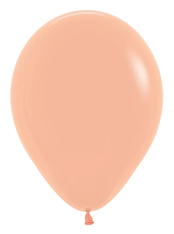  11" Pastel Matte Melon with Hi Float