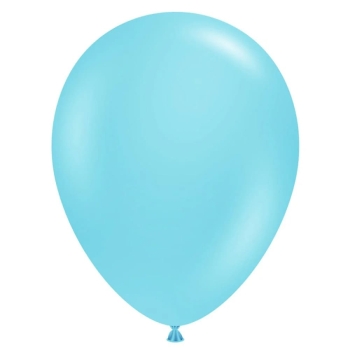  11" Sea Glass Blue with Hi Float