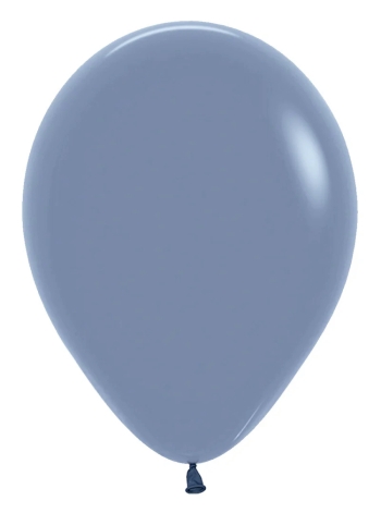  11" Periwinkle Space Blue with Hi Float