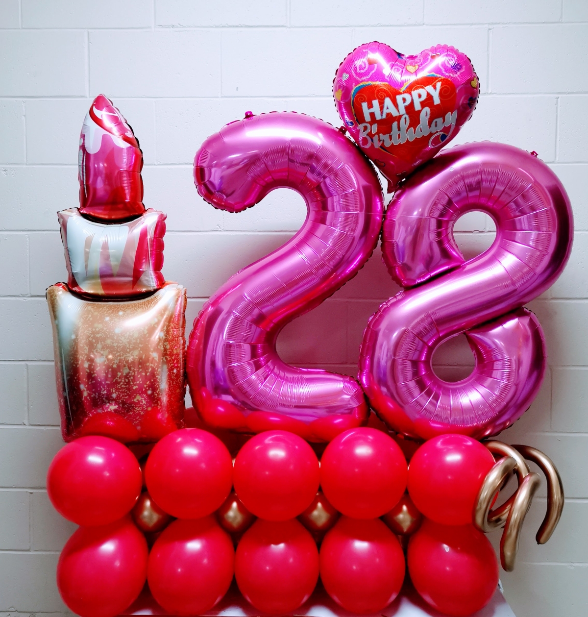 Pretty Women Stand Up