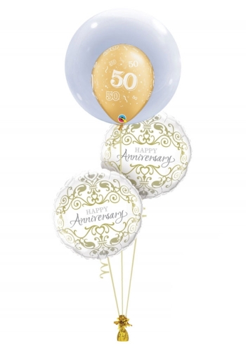 Anniversary Bouquet 6