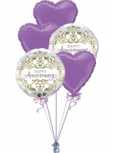 Anniversary Bouquet 5