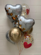 Anniversary Love Bouquet 1