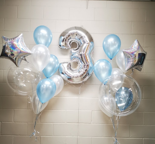 Arctic Crystal Bubble Age Bundle 