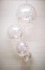 Ascending XL Confetti Bouquet
