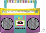 Awesome Party Music SuperShape 