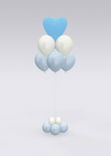 Baby Love Boy Bouquet 