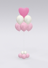 Baby Love Girl Bouquet