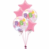 Baby Stars Moon Girl Bouquet