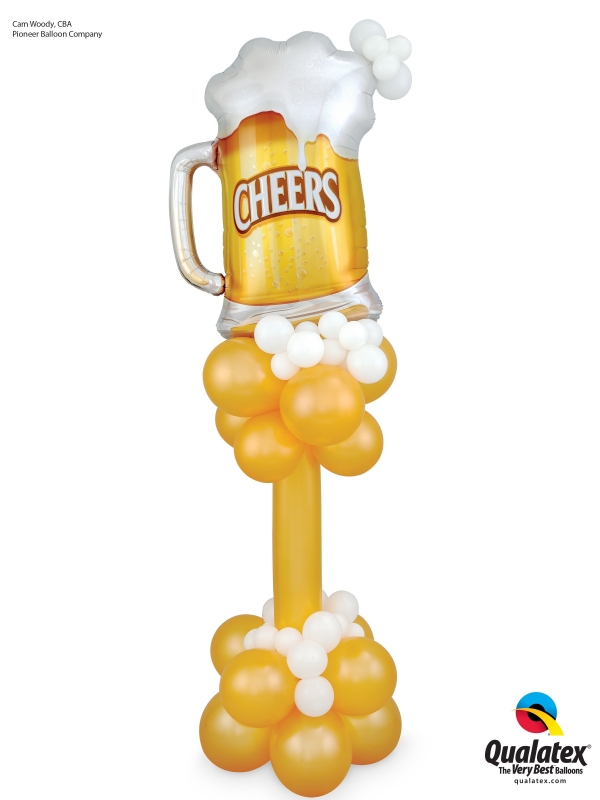 Bachelor Beer Stand Up 1