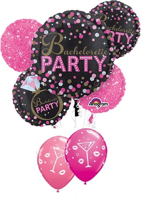 Bachelorette Bouquet 3