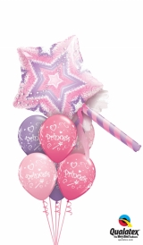 Ballerina Bouquet 2