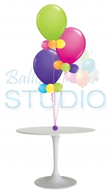 Balloon Classic Centerpiece