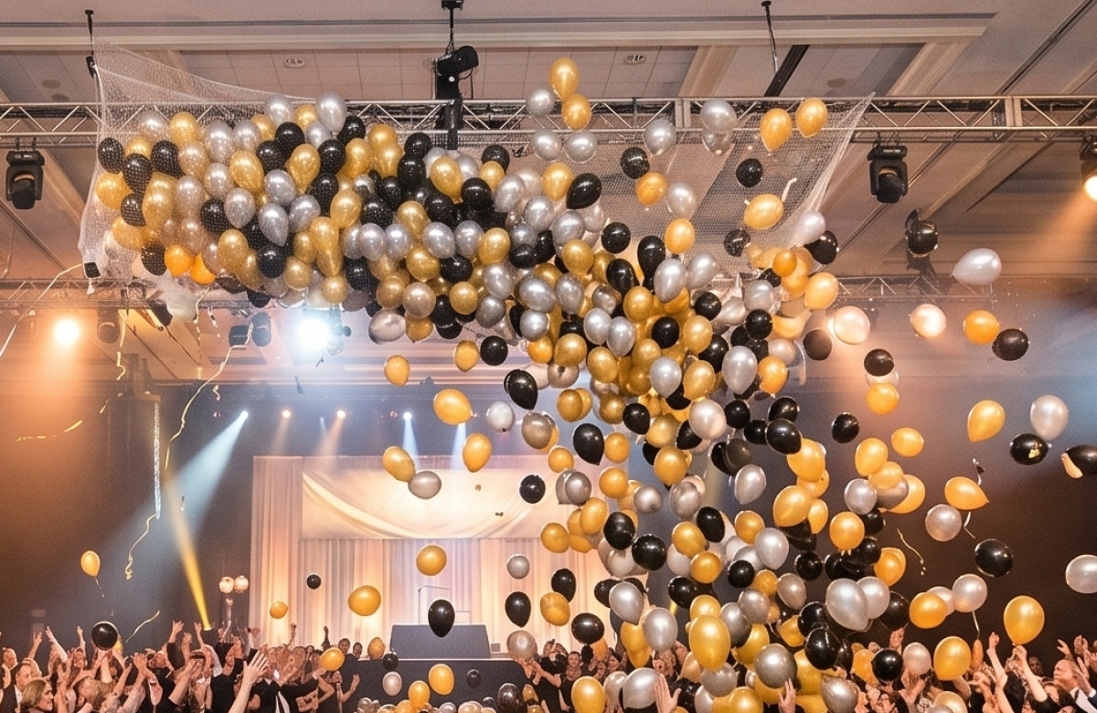 Balloon Drop 300