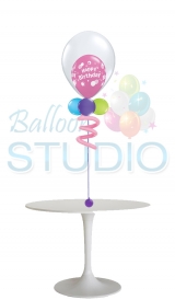 Balloon in a Balloon 1