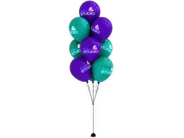 Balloon Bouquet Tree 10s