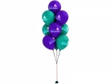 Balloon Bouquet Tree 10s