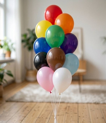 Balloon Bouquet Tree 11s