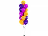 Balloon Bouquet Tree 16s