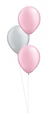 Balloon Bouquet Tree 3s
