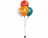 Balloon Bouquet Tree 4s