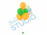 Balloon Bouquet Tree 5s