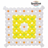 Balloon Wall 4