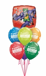 Batman Joker Bouquet 3