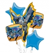 Batman Birthday Bouquet 13