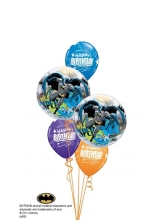 Batman Bouquet 11
