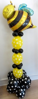 Bee Stand Up 2