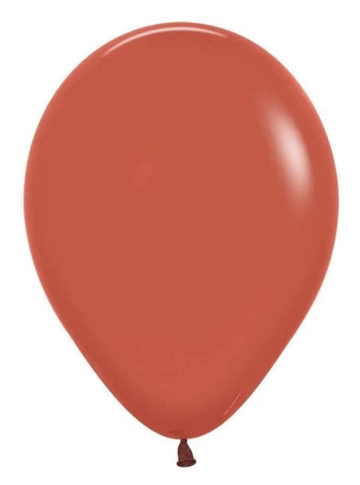  11" Deluxe Terracotta with Hi Float