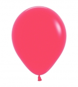  11" Deluxe Raspberry with Hi Float