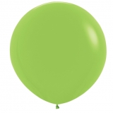  36" Deluxe Key Lime with Hi Float