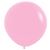  36" Fashion Bubble Gum Pink with Hi Float