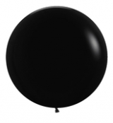  24" Deluxe Black with Hi Float